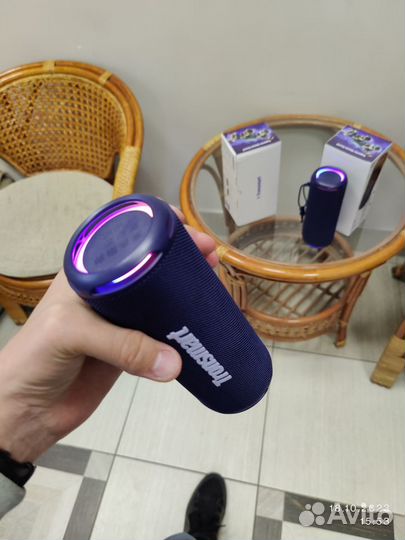 Bluetooth Колонка Tronsmart element t7 lite