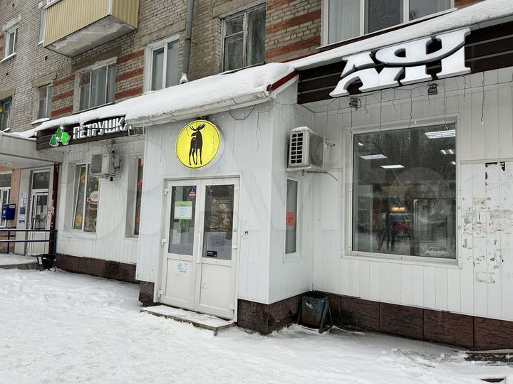 Торговая площадь, 131 м²