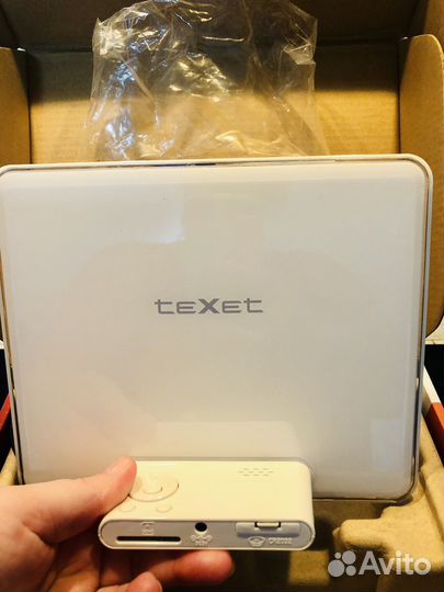 Фоторамка электронная