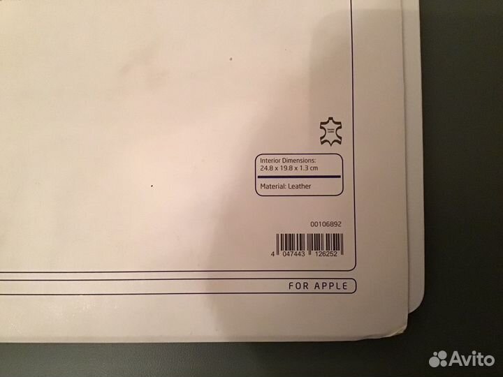 Чехол для Apple iPad Samsonite