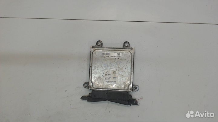 Блок управления двигателем Mercedes Sprinter, 2012