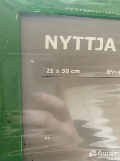 Фоторамка икея