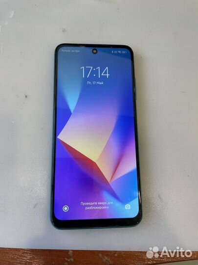 Xiaomi Redmi Note 10 5G, 6/128 ГБ