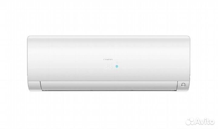 Кондиционер Haier на 35 кв.м. инвертор