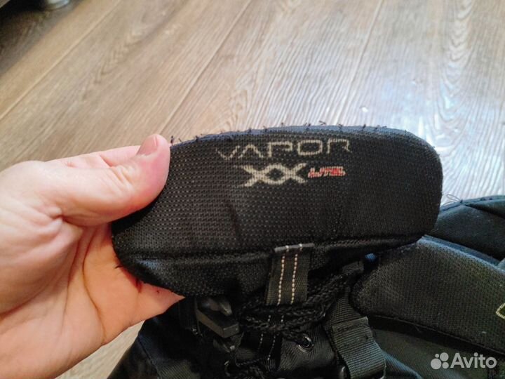 Детская хоккейная форма 8 лет