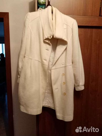 Пальто женское