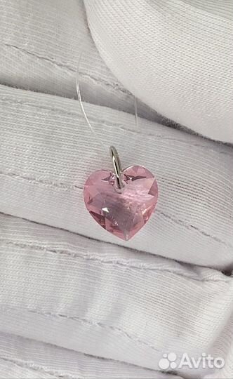 Подвеска Swarovski оригинал