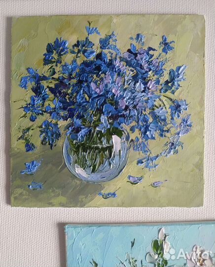 Картина миниатюра 