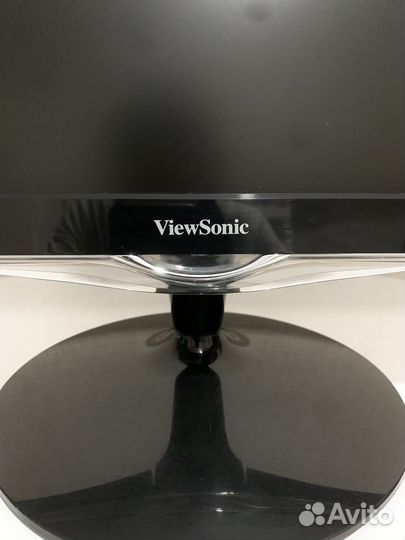 Монитор ViewSonic