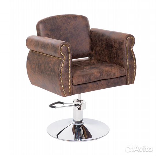 Кресло парикмахерское 
