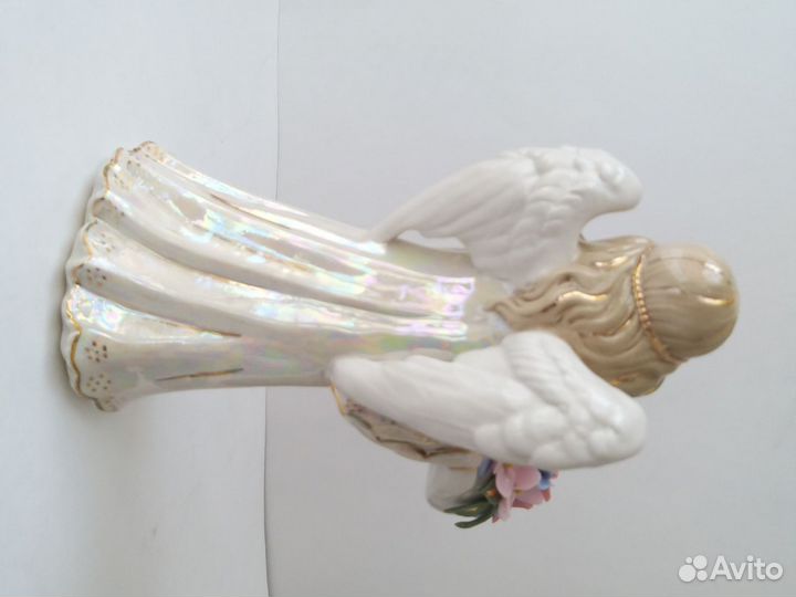 Статуэтка ангел