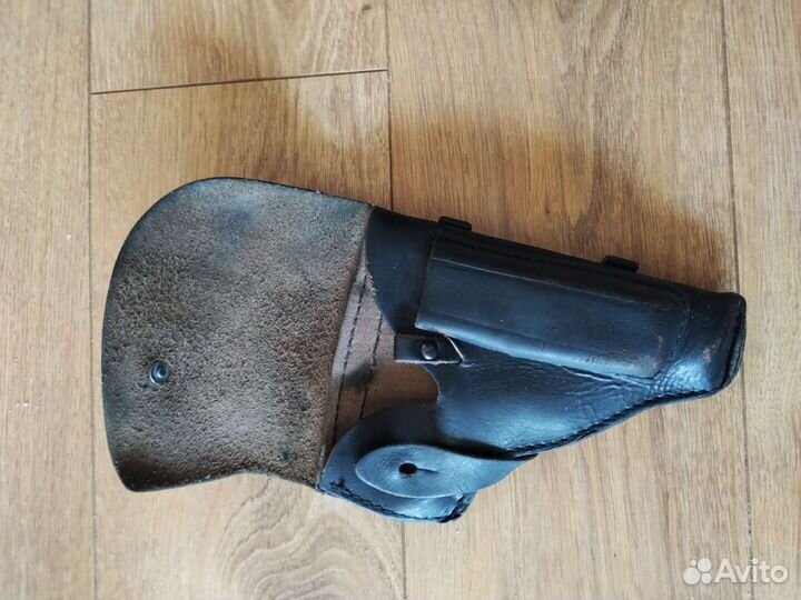 Кобура СССР для пм