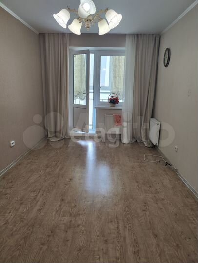 1-к. квартира, 36,2 м², 7/10 эт.