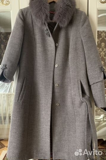 Пальто женское