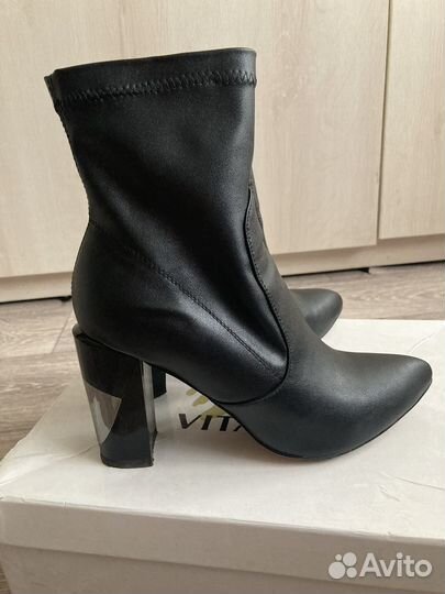 Ботильоны 36 размер