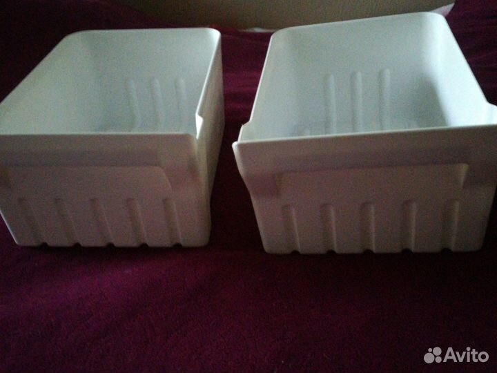 Ящик для холодильника универсальные