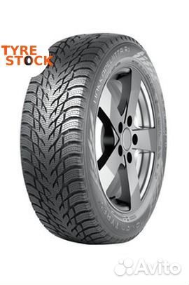 Nokian Tyres Hakkapeliitta R3 255/35 R18