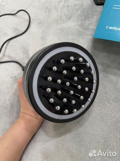 Массажер для ног для тела антицеллюлит коррекция