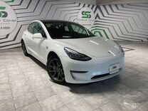 Tesla Model 3, 2020, с пробегом, цена 3 150 000 руб.