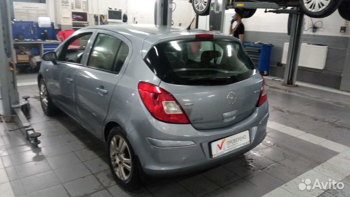 Opel Corsa 1.4 AT, 2008, 185 295 км