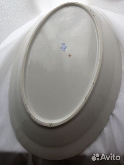 Посуда СССР