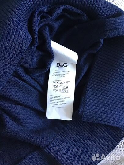 Джемпер мужской