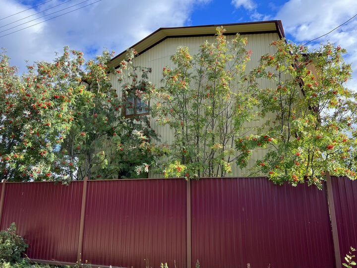 Дача 96 м² на участке 8,8 сот.