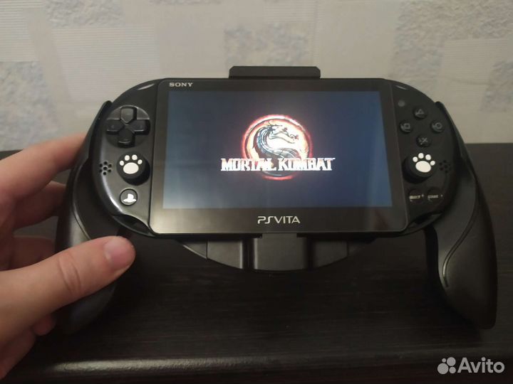 Sony ps vita slim
