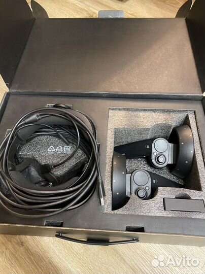 VR шлем Lenovo Explorer