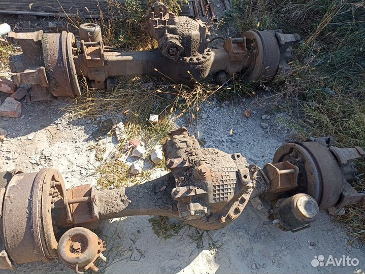 Запчасти на камаз бу