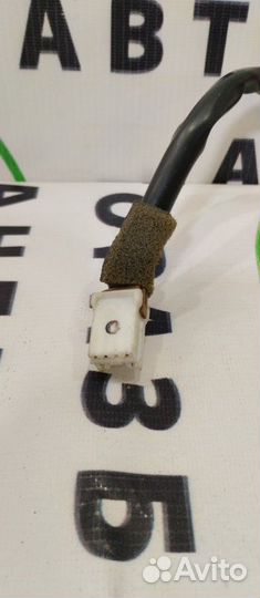 Проводка фонаря Mitsubishi Outlander CU5W 4G69