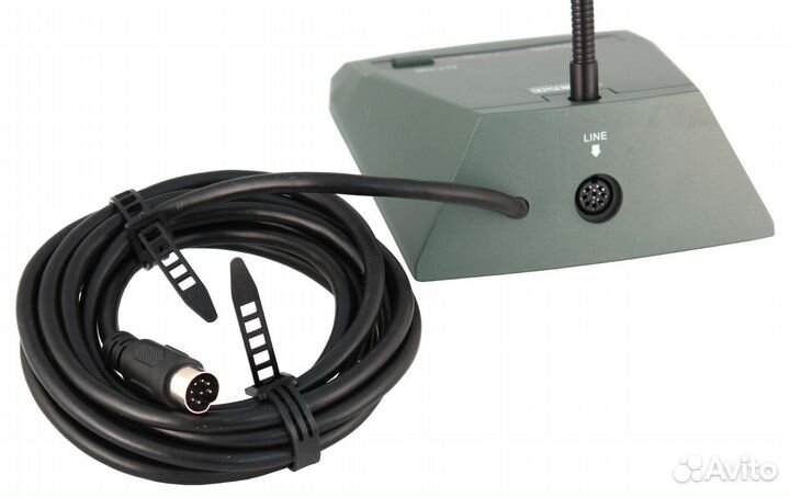 Пульт делегата Proaudio CLT-70D