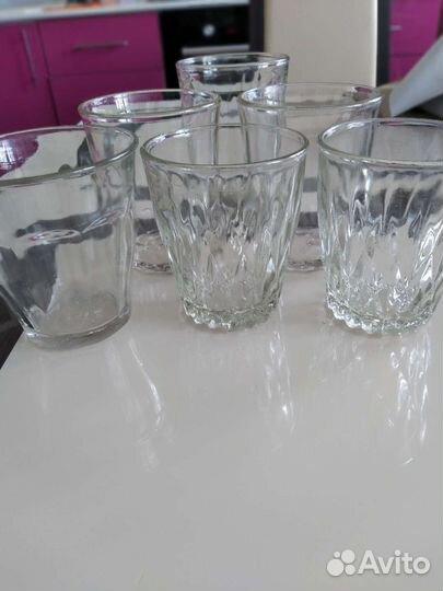 Вазы для салатов,селедочница ссср,стаканы