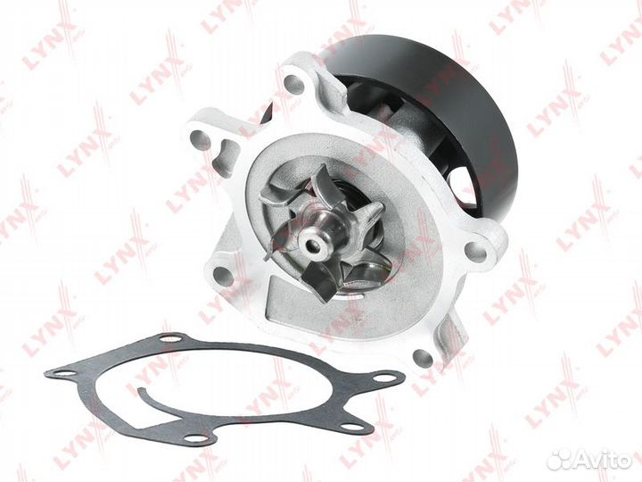 Насос водяной