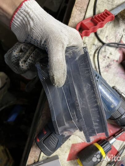 Тормазные калодки опель астра j