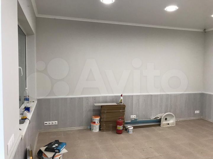 Свободного назначения, 26 м²