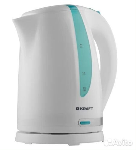Чайник kraft KF-KP1743W