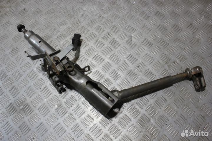 Колонка рулевая Mazda 6 (gh) 2007-2012