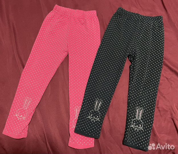 Вещи детские