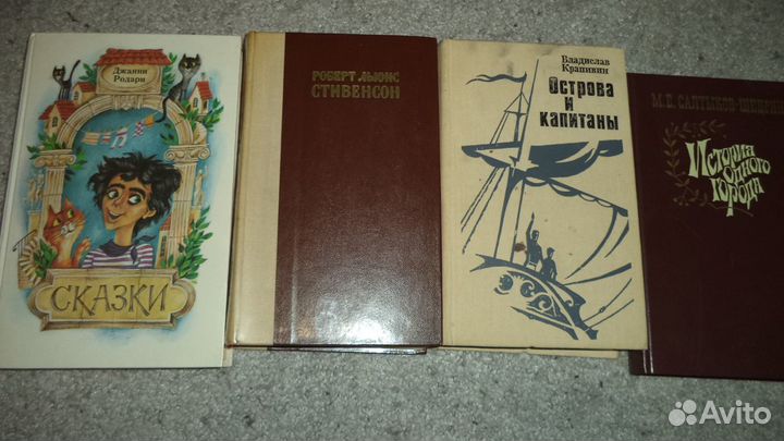 Грин, Конан Дойл, Драйзер, Агата Кристи