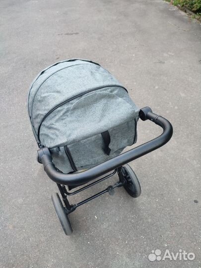 Прогулочная коляска Baby Care Venga