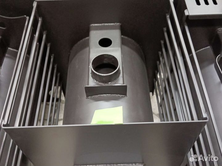 Печь для бани Ямал 600 С