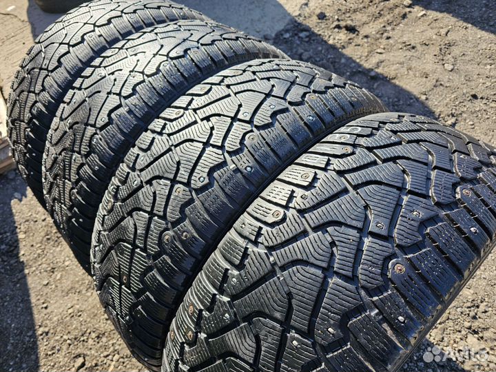 Pirelli Ice Zero 265/65 R17 112T