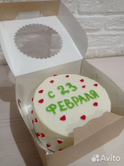 Торты,пирожные,капкейки,кейк-попсы,пп-десерты,др