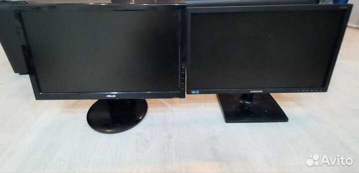 Продам мониторы