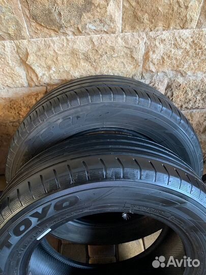 Toyo Proxes CF2 215/60 R16 99V