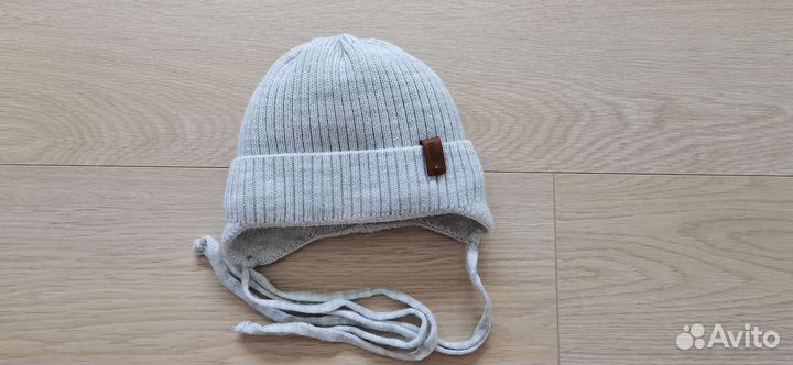 Шапка детская