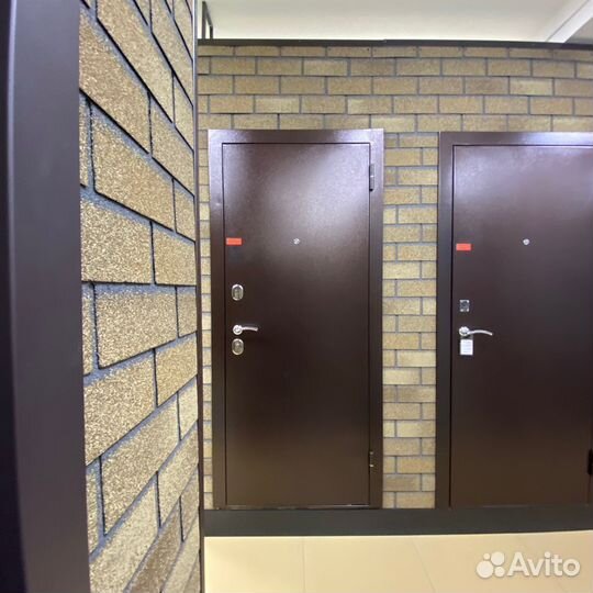 Двери входные в рассрочку