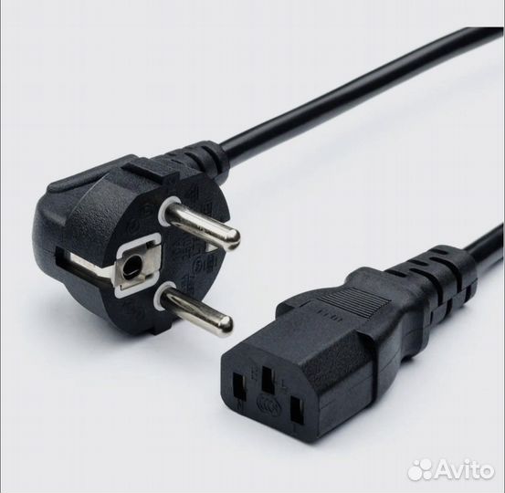 Кабель для компьютера