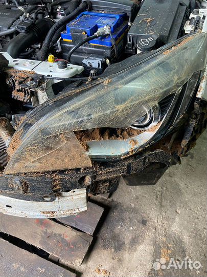 Ремонт и тюнинг фар